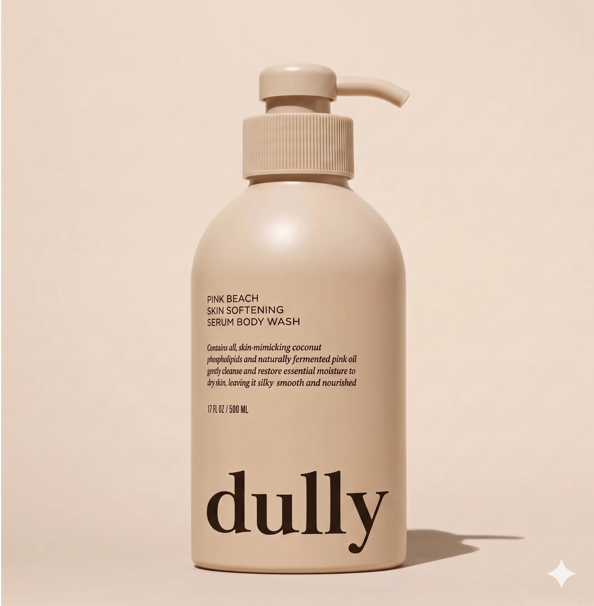 Dulyy SPF Lotion