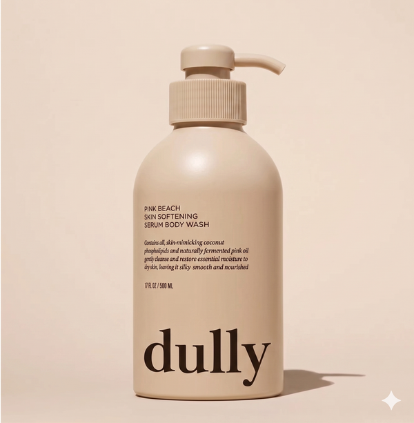 Dulyy SPF Lotion