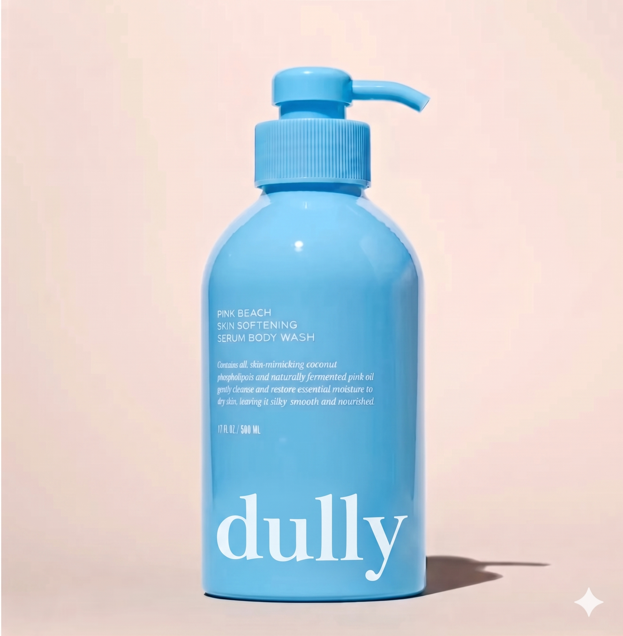 Scented Body Lotion