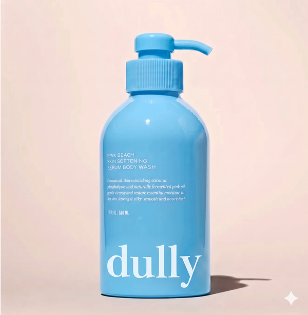 Scented Body Lotion
