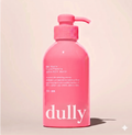 Serum Body Wash